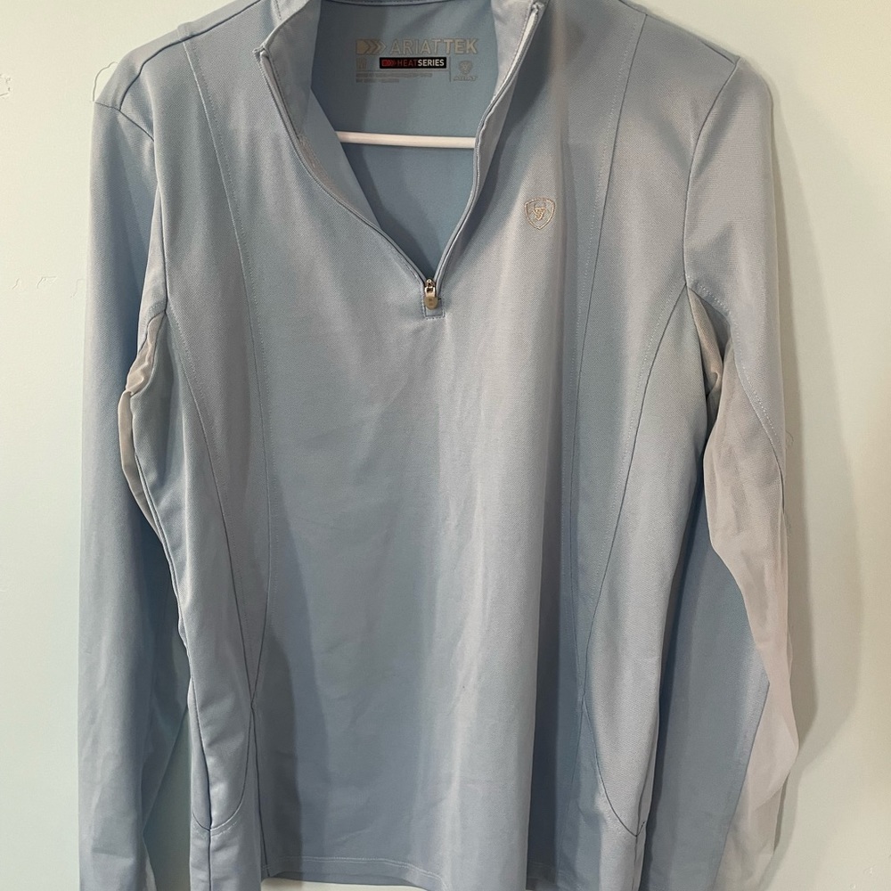 Ariat Equine Riding Shirt